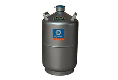 東亞液氮罐貯存運(yùn)輸型容器YDS-20B，規(guī)格參數(shù)