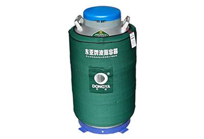 東亞液氮罐貯存運(yùn)輸型YDS-50B-125，產(chǎn)品參數(shù)規(guī)格