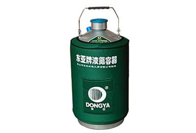 東亞儲存型手提式Y(jié)DS-10液氮罐規(guī)格參數(shù)、產(chǎn)品介紹
