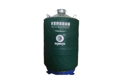 東亞液氮罐貯存運(yùn)輸兩用型YDS-50B，產(chǎn)品參數(shù)規(guī)格